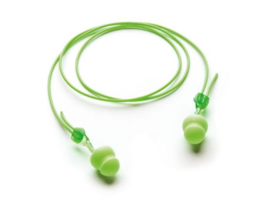  Bouchons d&#039;oreilles Twisters® SNR : 34 dB  - Autres équipements de protection