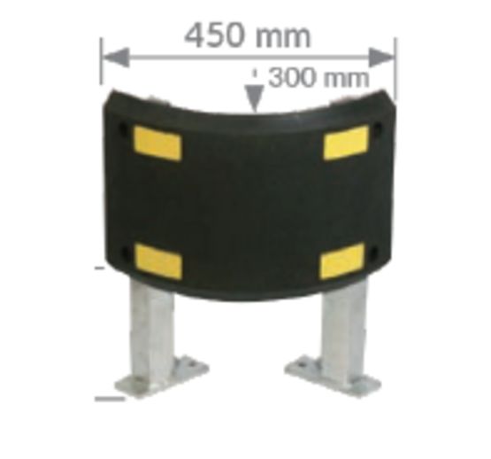  Bouclier blindé pour protection des équipements | PARGOM - WATTELEZ