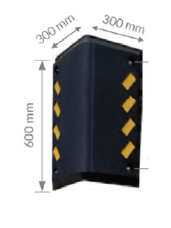 Bouclier blindé pour protection des équipements | PARGOM - produit présenté par WATTELEZ
