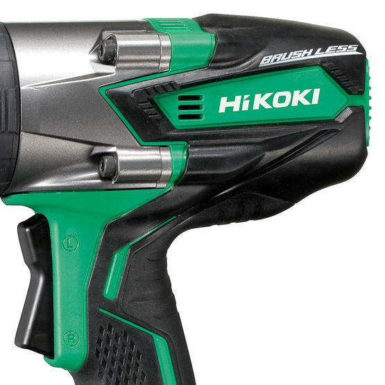 Boulonneuse 370 W | WR16SE - produit présenté par HIKOKI POWER TOOLS FRANCE SAS