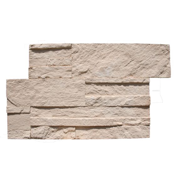 BOURBILLY : Plaque de parement de mur intérieur ou extérieur - produit présenté par FABEMI