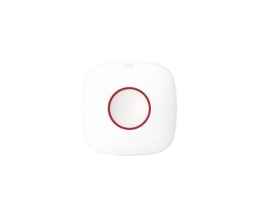 Bouton panique radio | DS-PDEB1-EG2-WE(B)