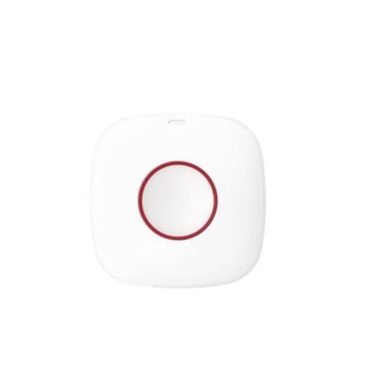 Bouton panique sans fil | Hikvision DS-PDEB1-EG2-WE(B) IP66