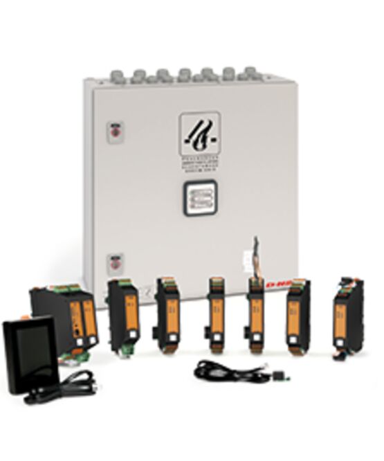  Bouton poussoir- organes de commande et détecteurs | RT 45/R-FR - D+H FRANCE S.A.S