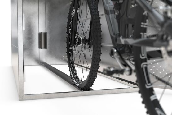  Box à Vélos NORCORBOX-13 - Abri vélo