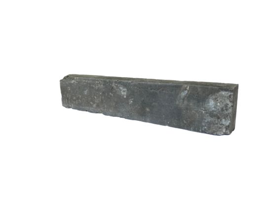BRIKELIA VINTAGE Rectifiée | Briques vieillies de récupération pour la décoration de murs intérieurs