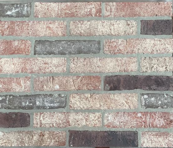 Brique brut de four | FAP20BL454090-CODE - produit présenté par RAIRIES MONTRIEUX