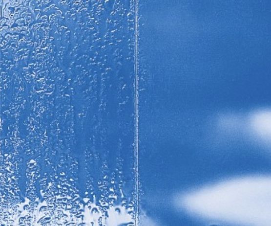  Brique de verre avec système autonettoyant | SELF CLEANING  - SEVES GLASSBLOCK