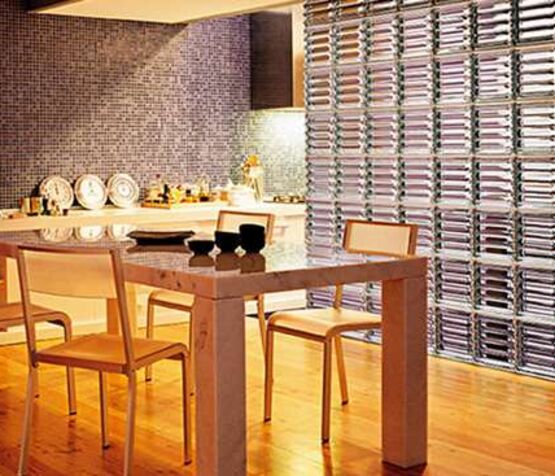  Brique de verre transparente | CLEAR 881.5 STIPPLED - SEVES GLASS BLOCK S.R.O.