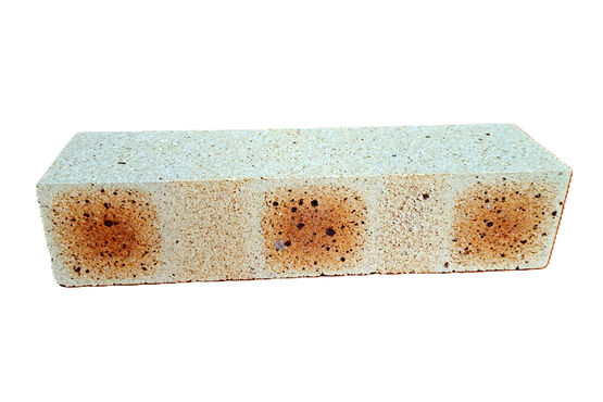 Brique réfractaire à grande polyvalence d’utilisation | PYROBRIC Lynx