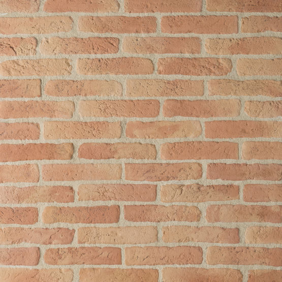 Briques de parement aspect vieilli | BRIQUE - produit présenté par ORSOL