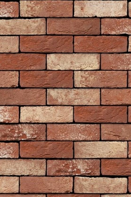 Briques de parement moulées-main | E-brick - produit présenté par VANDERSANDEN