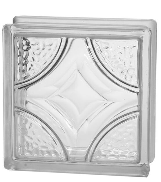  Briques de verre | Basic  - Briques de verre