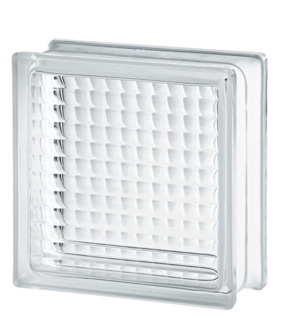 Briques de verre | Basic  - produit présenté par ROUVIÈRE COLLECTION