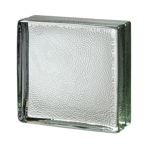 Briques de verre pleines | Vetropieno et Vistabrick - ROUVIÈRE COLLECTION