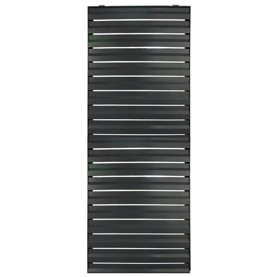 Brise-soleil coulissant | Céos/Léto/Alate/Artémis - Brise-soleil à lames fixes