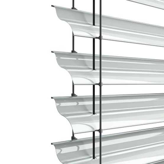  Brise soleil orientable | Batistyl Habitat  - BATISTYL HABITAT