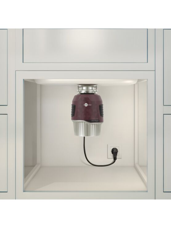  Broyeur d&#039;évier | Evolution Plus 1000 EC InSinkErator    - ITD