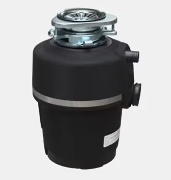 Broyeur d&#039;évier InSinkErator | Evolution Plus 1000 SR  - produit présenté par ITD