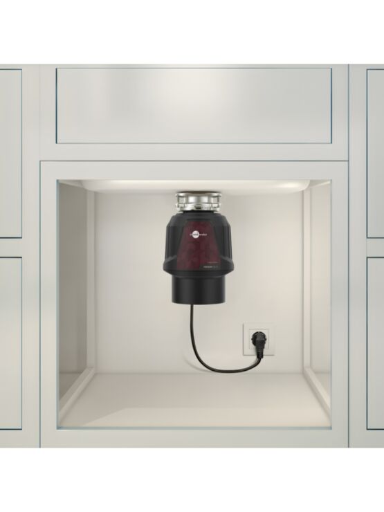  Broyeur de déchets alimentaires pour les foyers de taille moyenne | Premium 700 EC  - ITD