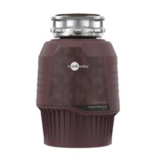 Broyeur de déchets pour foyers de taille moyenne à grande | InSinkErator Evolution 750 EC