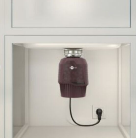  Broyeur de déchets pour foyers de taille moyenne à grande | InSinkErator Evolution 750 EC - ITD