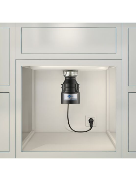  Broyeur particulier pour les petits ménages | InSinkErator Standard 460  - ITD