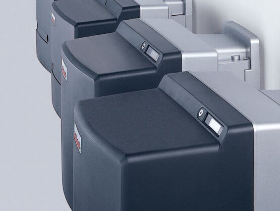  Brûleurs gaz Weishaupt | WG5 - WG40  - Brûleurs gaz