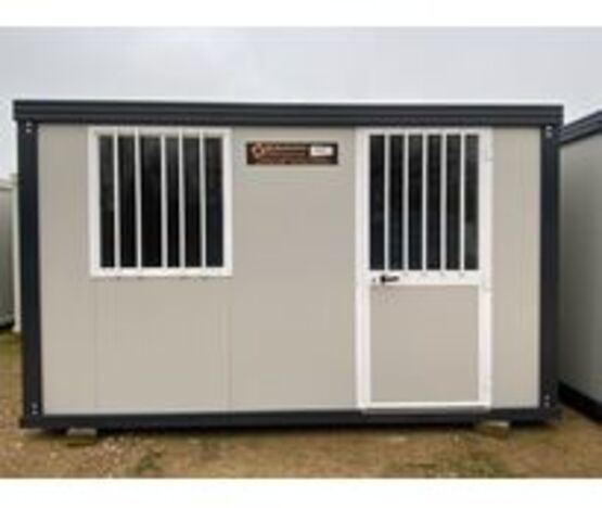  Bungalow neuf Gamme Standard pour chantiers et bureaux - BR MODULAIRE