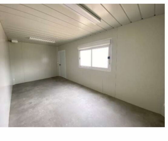  Bungalow reconditionné à neuf 18 m² | COU RECO N18  - Bungalows et bâtiments préfabriqués