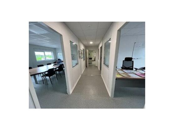  Bungalows modulaires conformes RT2012 et RE2020 - BR MODULAIRE