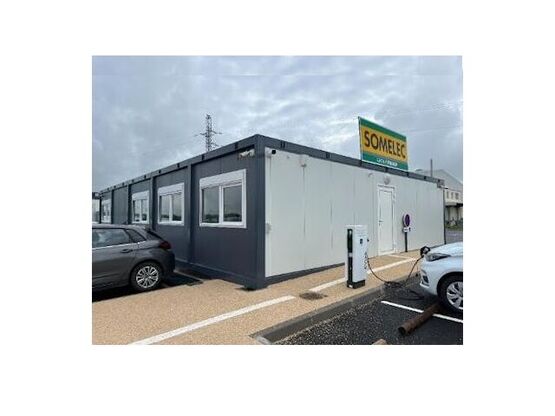  Bungalows modulaires conformes RT2012 et RE2020 - Bungalows et bâtiments préfabriqués