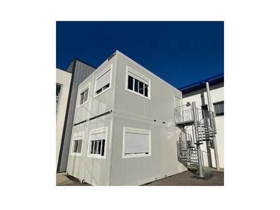 Bungalows modulaires superposables - BR MODULAIRE