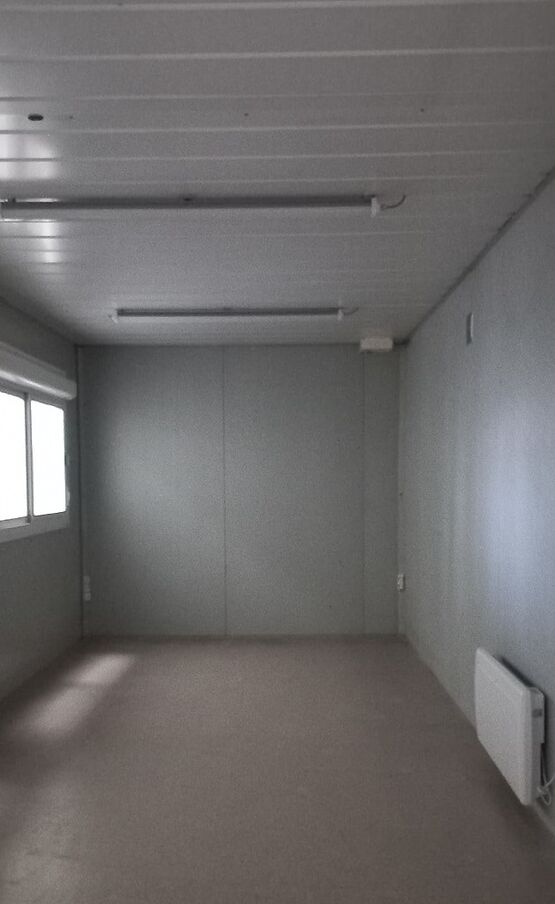 Bureau modulaire d&#039;occasion 657 - 24 m² | Cougnaud