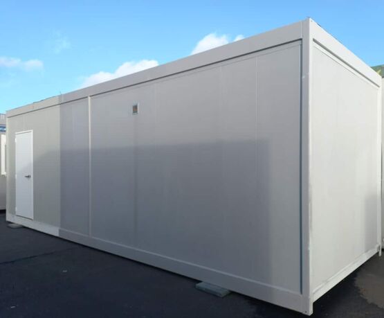 Bureau modulaire d&#039;occasion 657 - 24 m² | Cougnaud - produit présenté par DELTAMOD