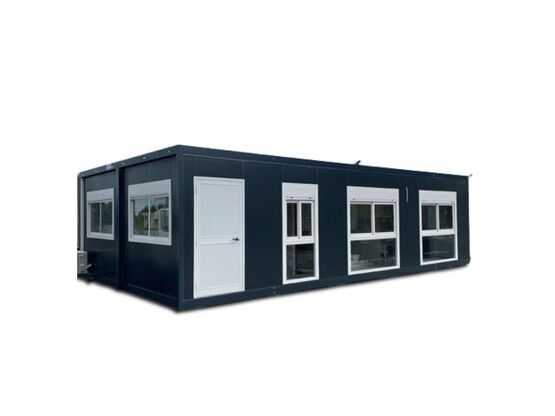  Bureau préfabriqué pour professionnels | ARMODULE - Bureaux modulaires