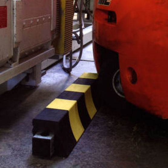  Butée caoutchouc pour protection des équipements | Pargom - WATTELEZ