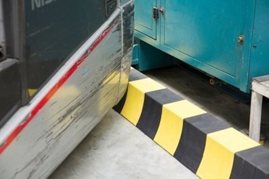 Butée caoutchouc pour protection des équipements | Pargom - produit présenté par WATTELEZ