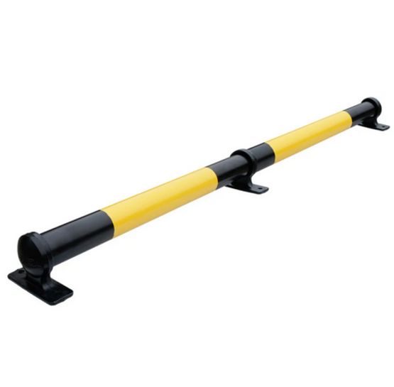  Butée de parking en acier Parksteel - NORMEQUIP