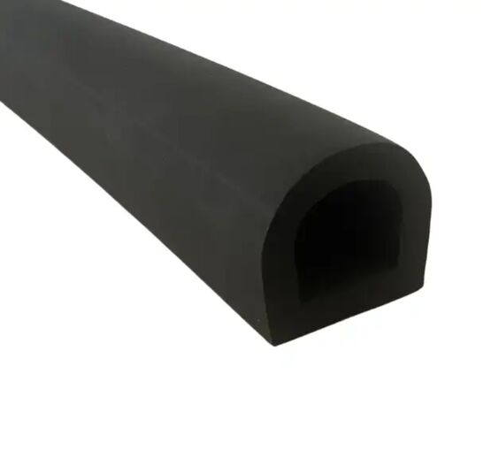  Butée linéaire, forme (D) 60 X 60 mm, longueur 2,5 m | WATTELEZ  - WATTELEZ