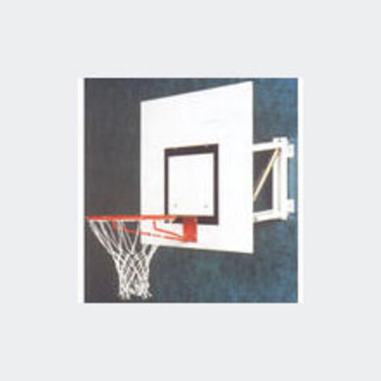 Buts de basket pour salles d&#039;entraînement | Paniers d&#039;entraînement muraux