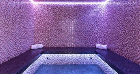 Cabine Hammam | Sensation - CLAIRAZUR