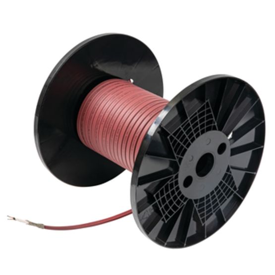  Câble autorégulant pour mise hors gel de tuyauteries | FS-C10-2X - NVENT RAYCHEM