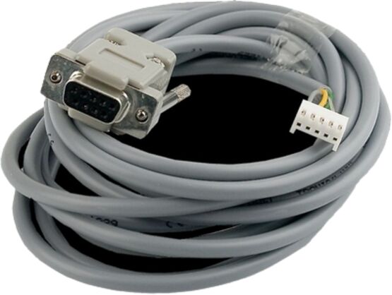 Câble de programmation | Câble RS232 Honeywell A234 pour centrale Galaxy Dimension