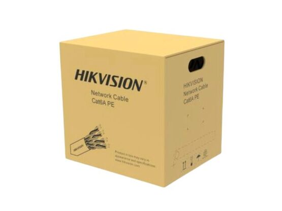  Cable informatique Cat6e F/UTP tout type d’installation et lieux difficile - SERVIACOM PROACCESS