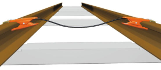  Câbles de  shuntage | DIPOSTEL - Câble électrique