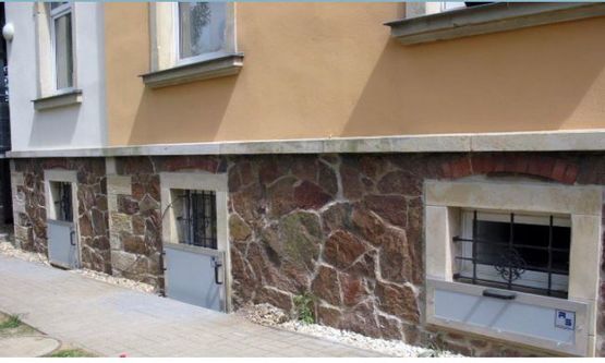  Caches étanches anti-inondation FM Approved pour fenêtres, ouvertures et aérations | CE - 2 L'EAU PROTECTION