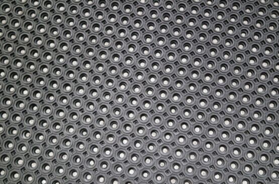  Caillebotis 10 mm - normé - bords biseautés | NBB-10B  - Caillebotis