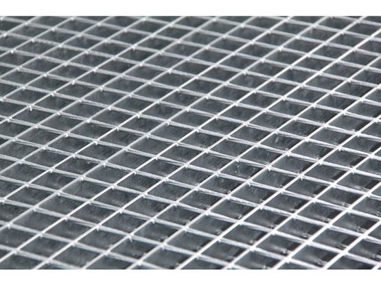  Caillebotis électroforgé | JK TECHNIC - Caillebotis