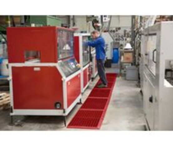  CAILLEBOTIS MATLAST ANTIBACTERIEN | WATTELEZ  - WATTELEZ